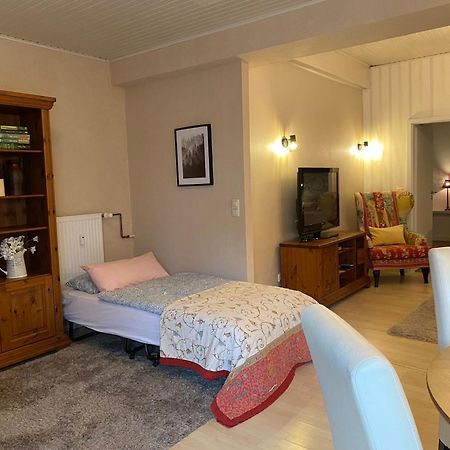 Ferienwohnung Holland 5 뤼그데 외부 사진