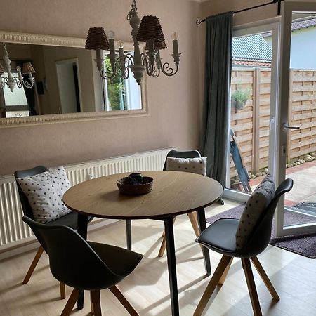Ferienwohnung Holland 5 뤼그데 외부 사진