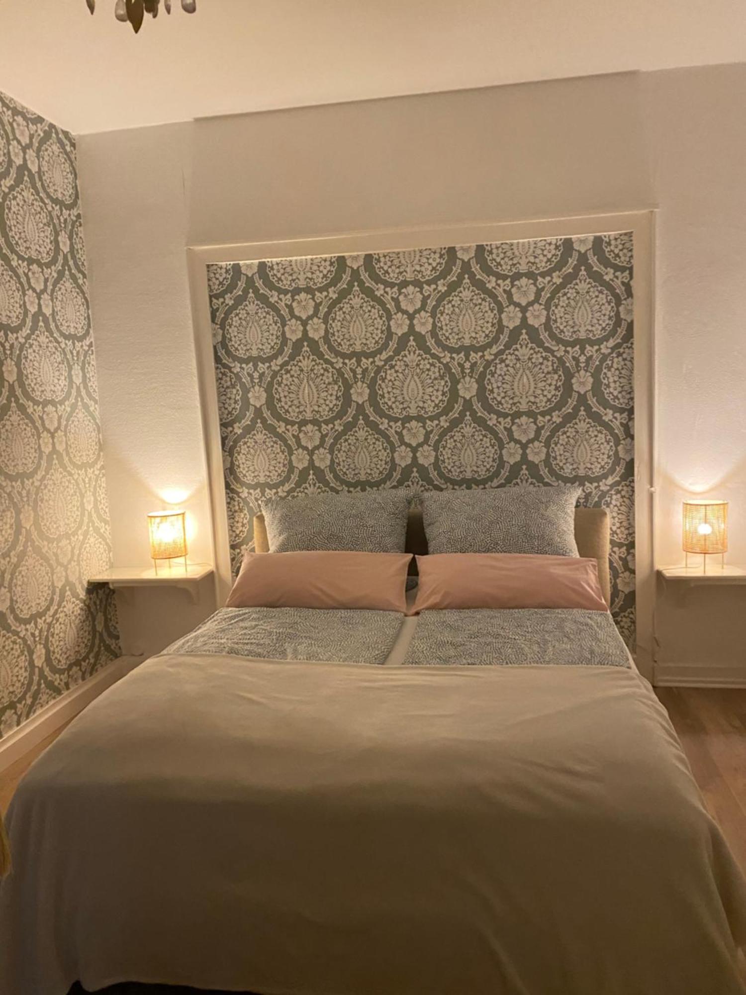Ferienwohnung Holland 5 뤼그데 외부 사진