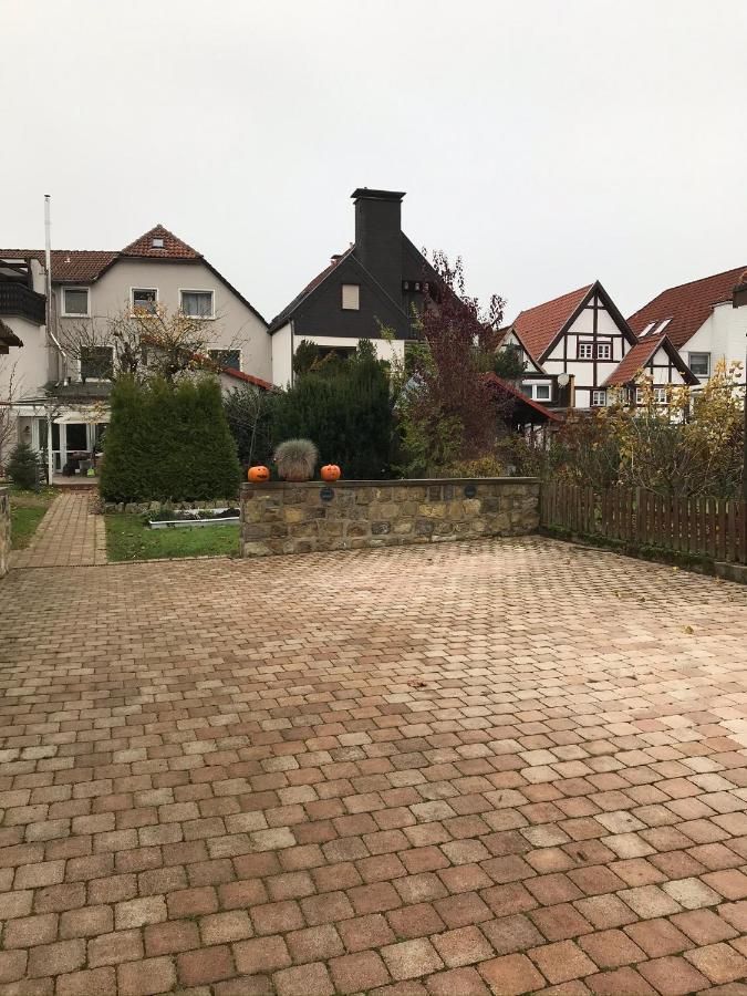 Ferienwohnung Holland 5 뤼그데 외부 사진